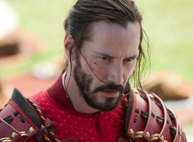 47RONIN